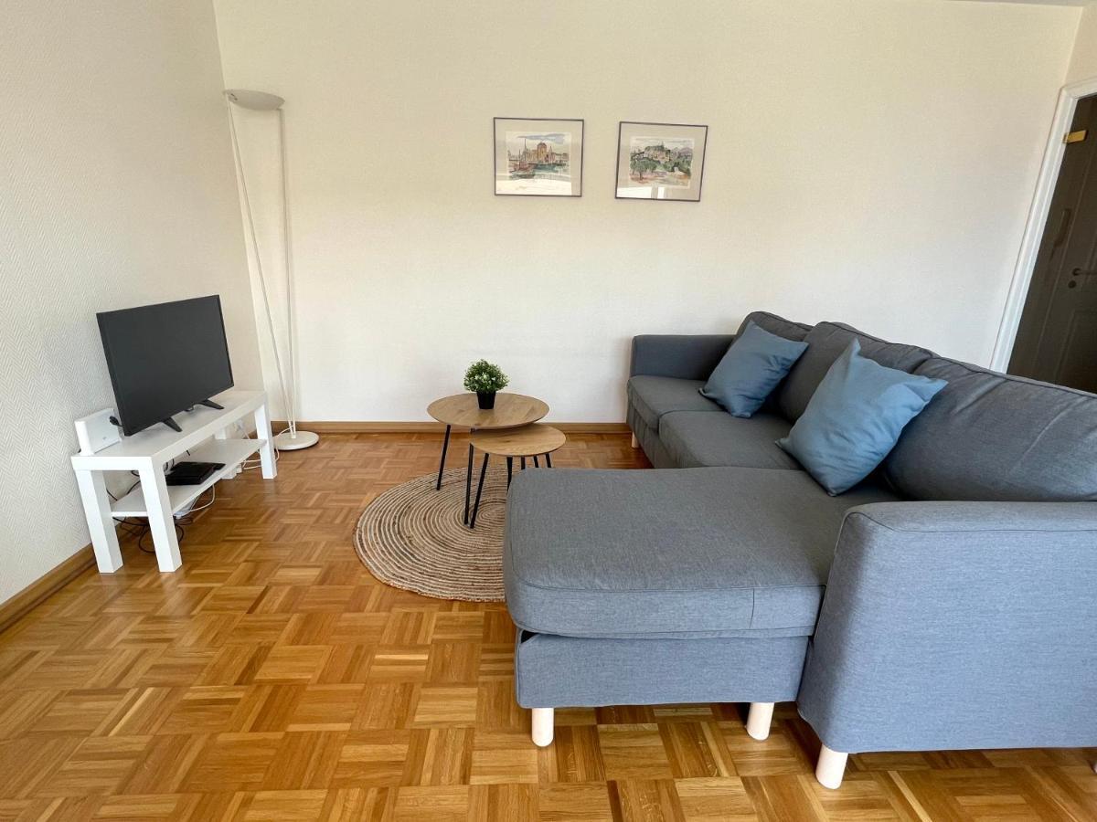 Appartement Duinbergen Knokke-Heist Exterior foto